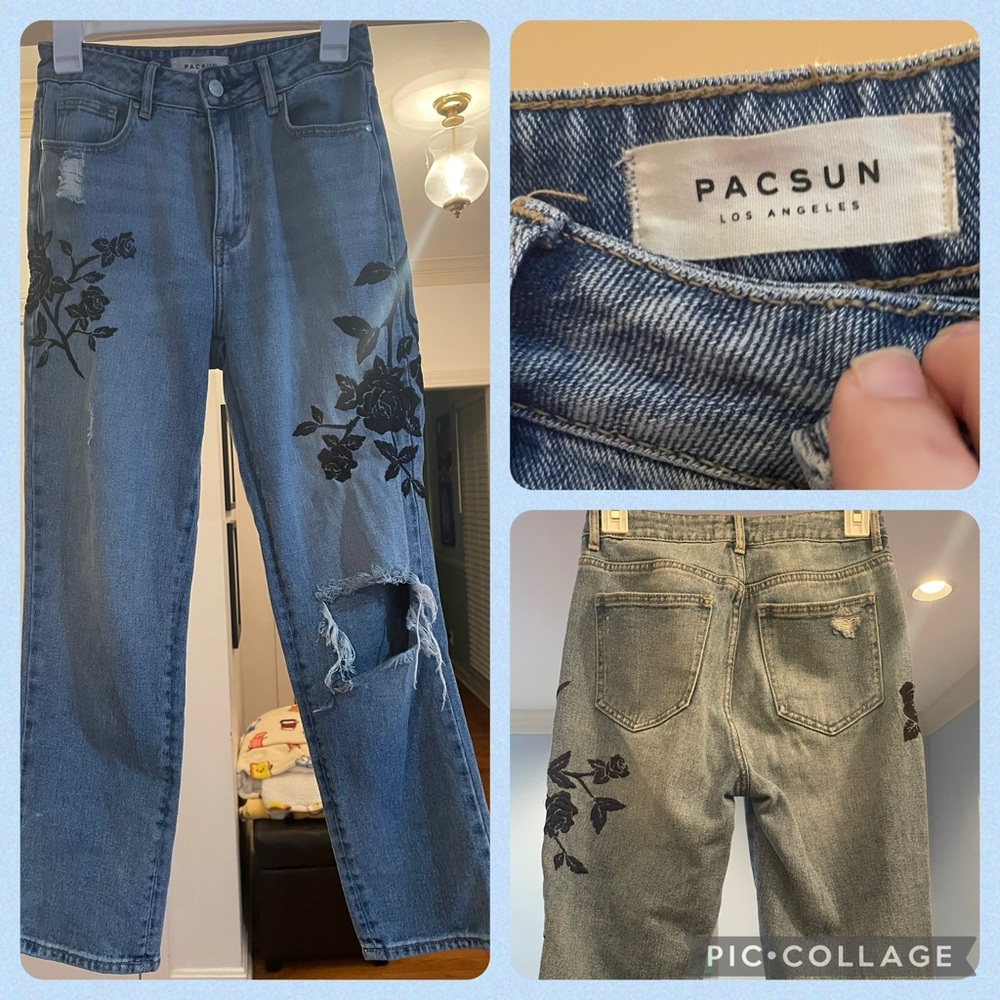 PacSun: set of 2 pants